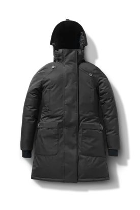 Merideth Women's Parka