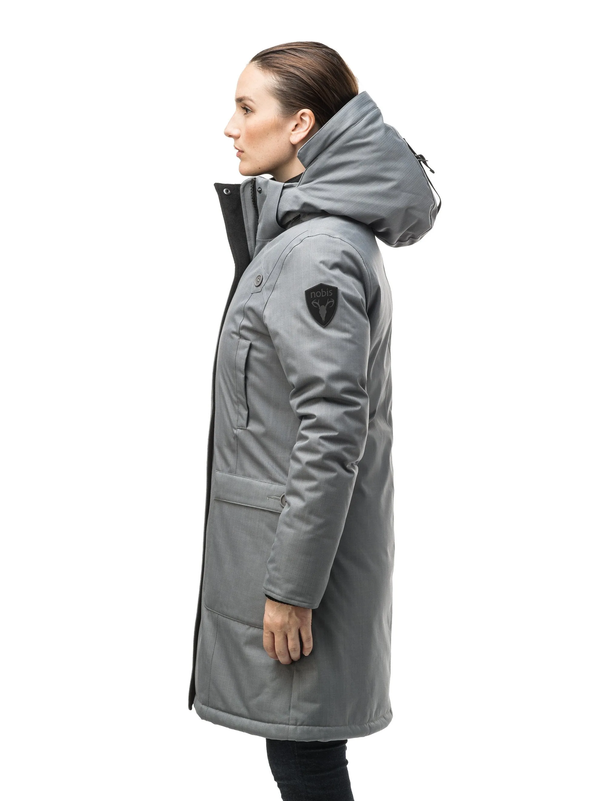 Merideth Women's Parka