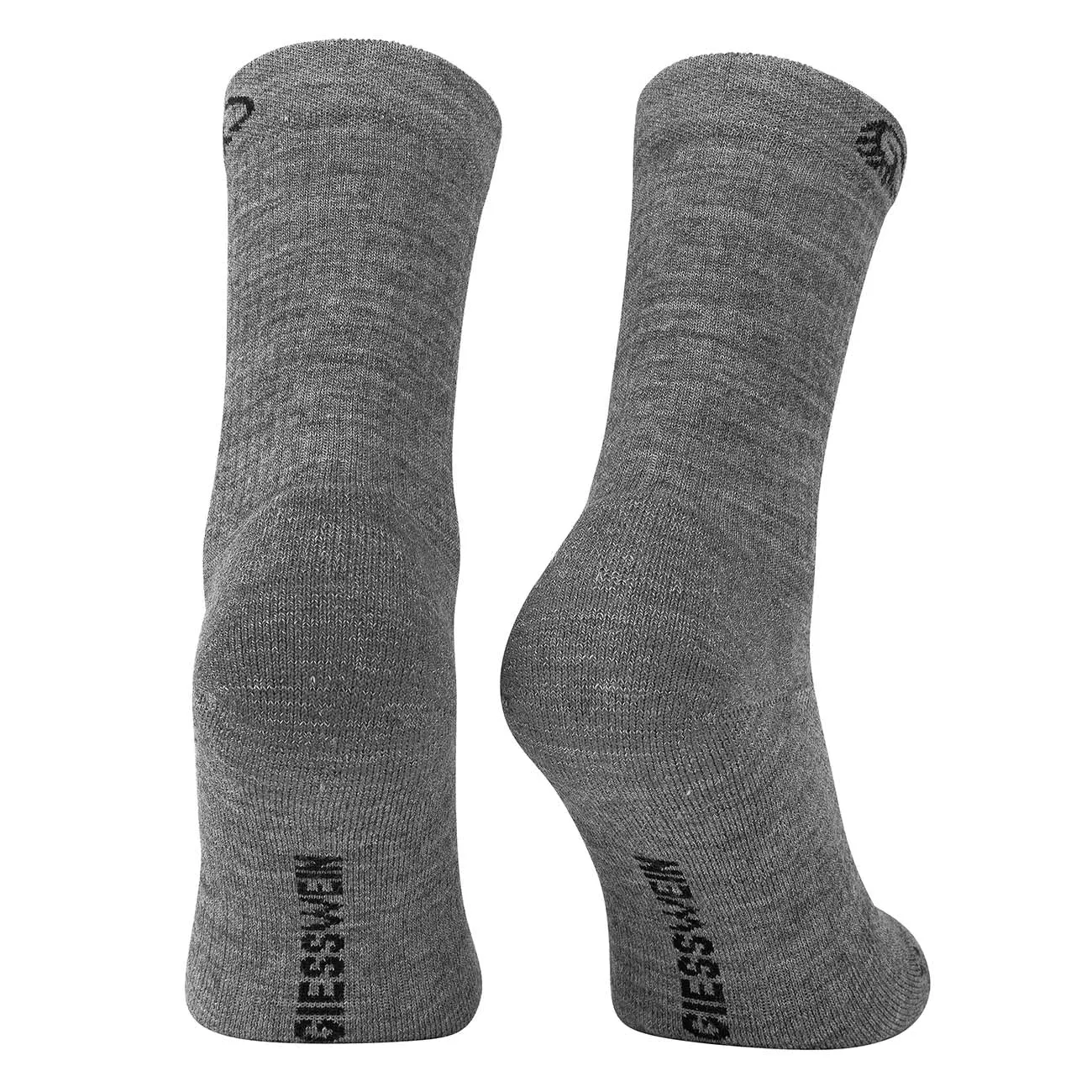 Merino Hiking Socks (Pack of Three)