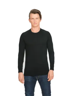 Merino Long Sleeve Base Layer