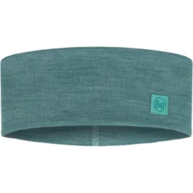 Merino Wide Headband