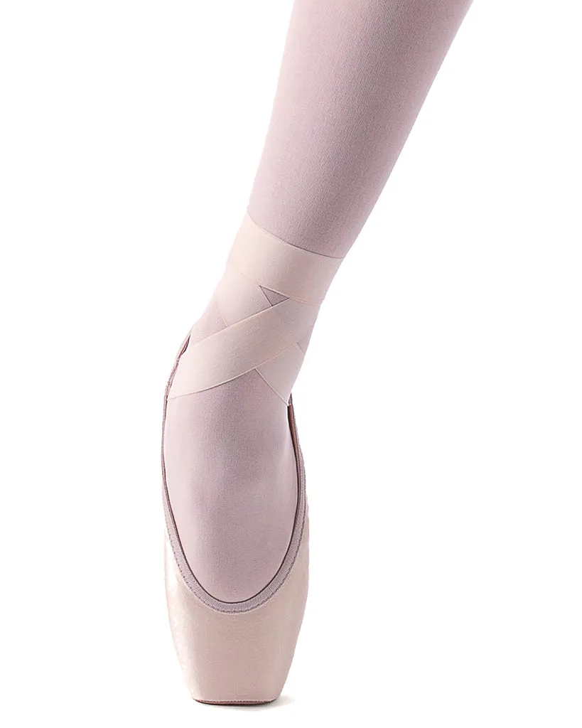 Merlet Belle Pointe Shoes -  S2 Soft Shank - Womens