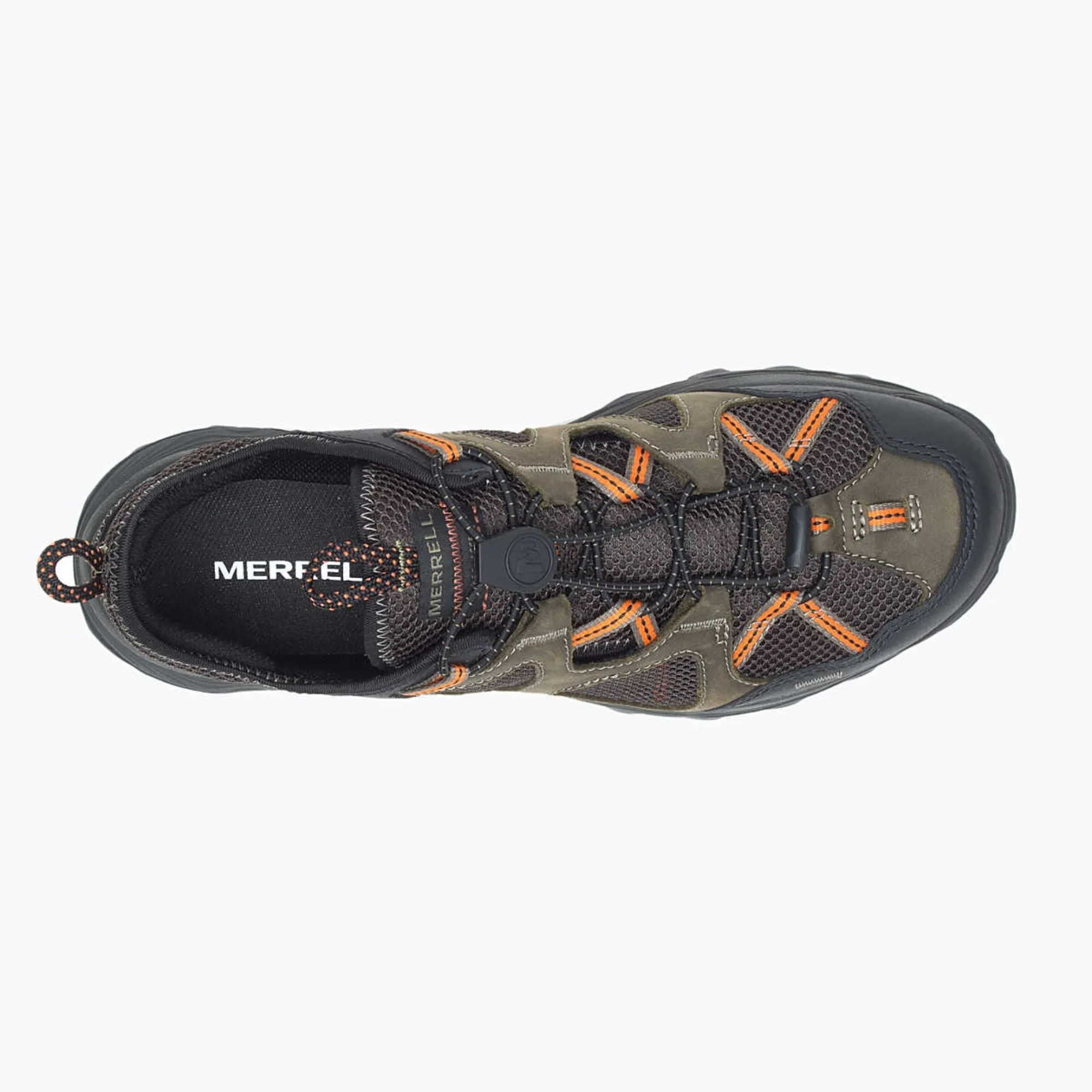 Merrell Men's Speed Strike Leather Sieve