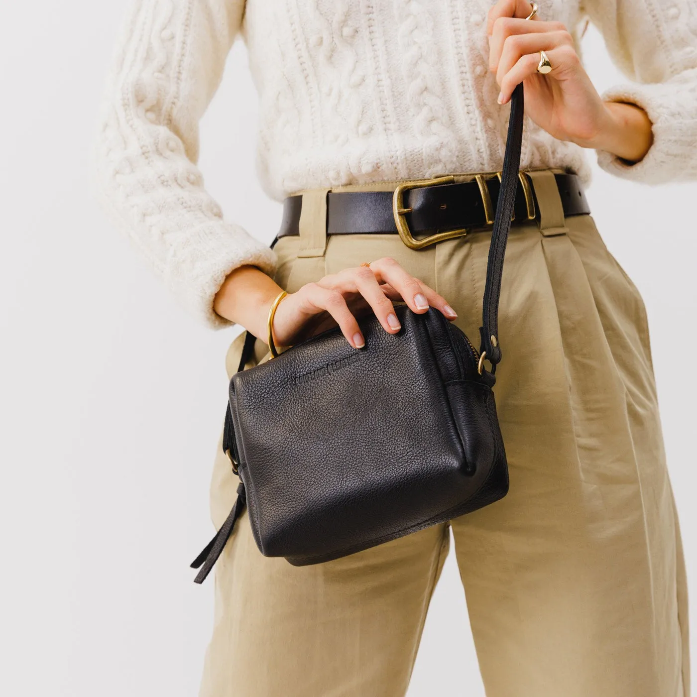 Mesa Mini Crossbody