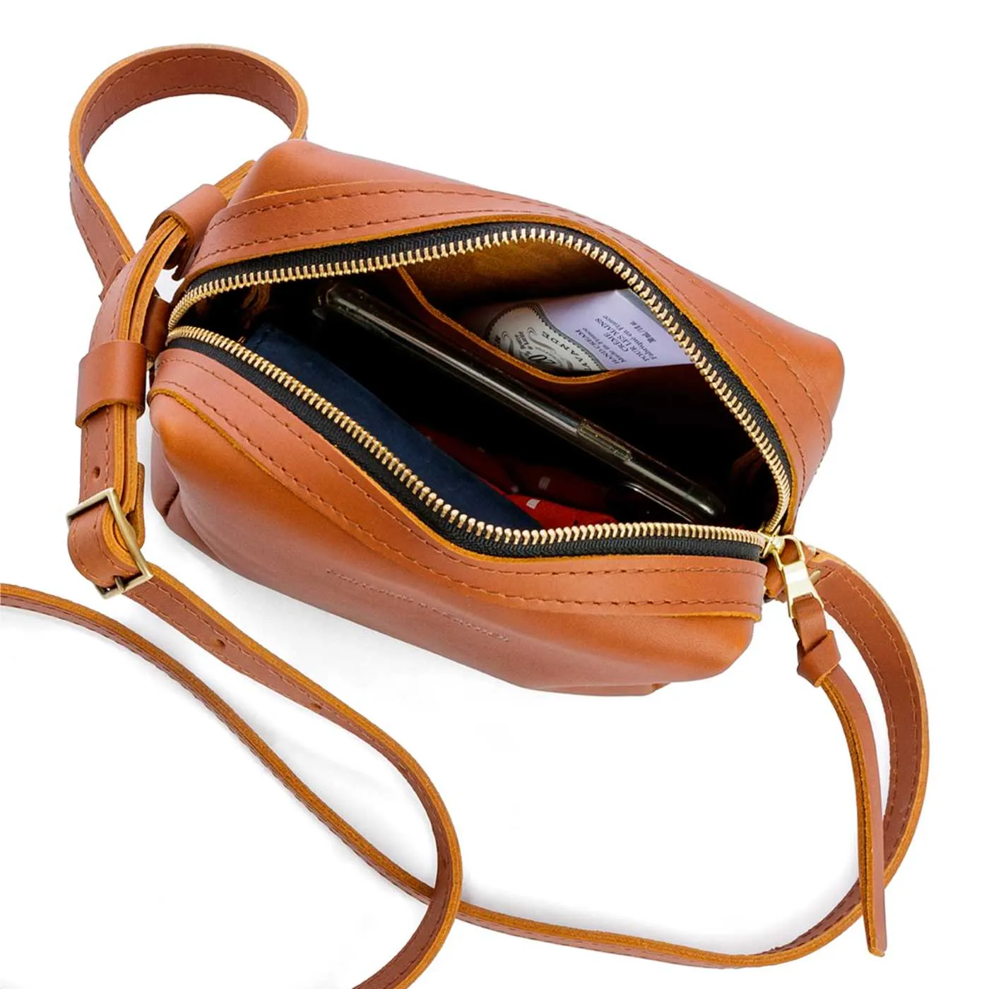 Mesa Mini Crossbody