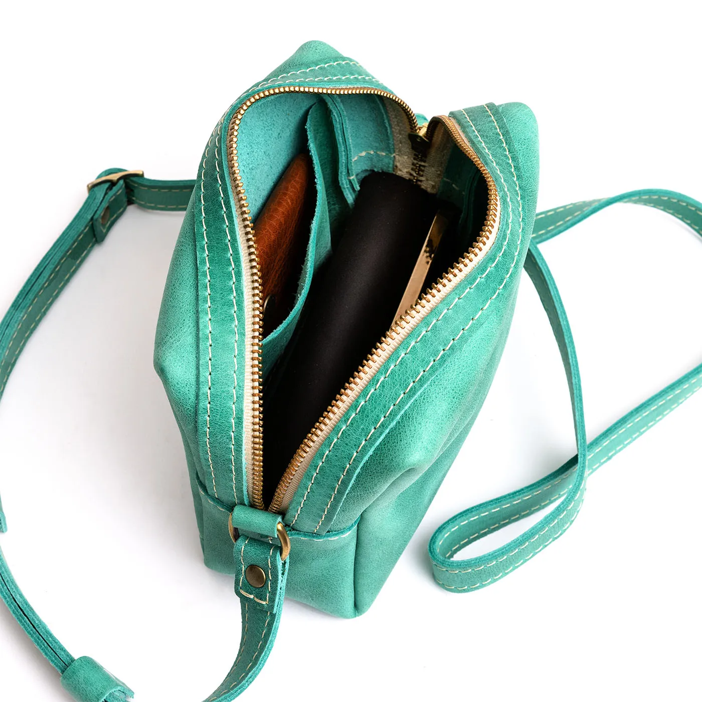 Mesa Mini Crossbody