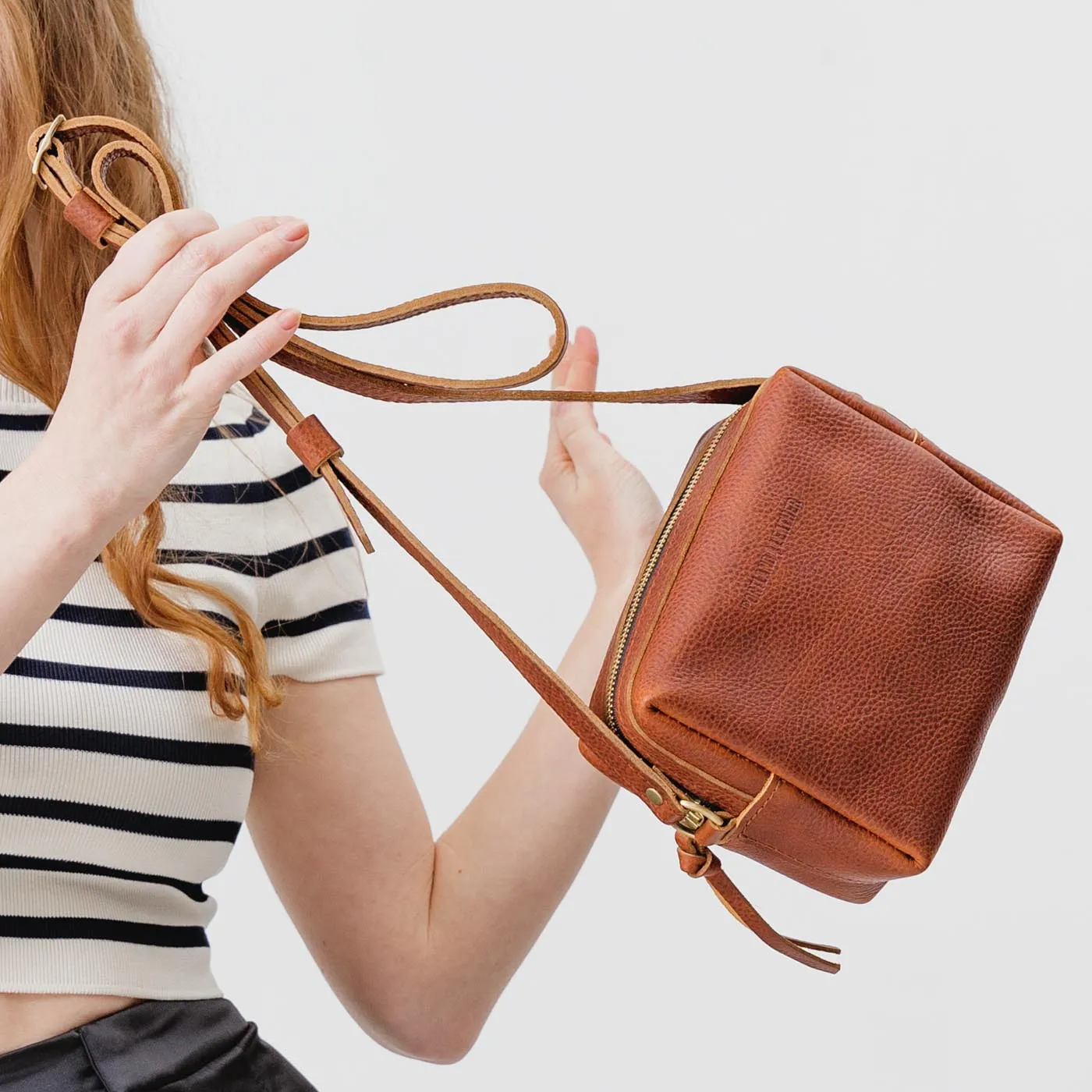 Mesa Mini Crossbody