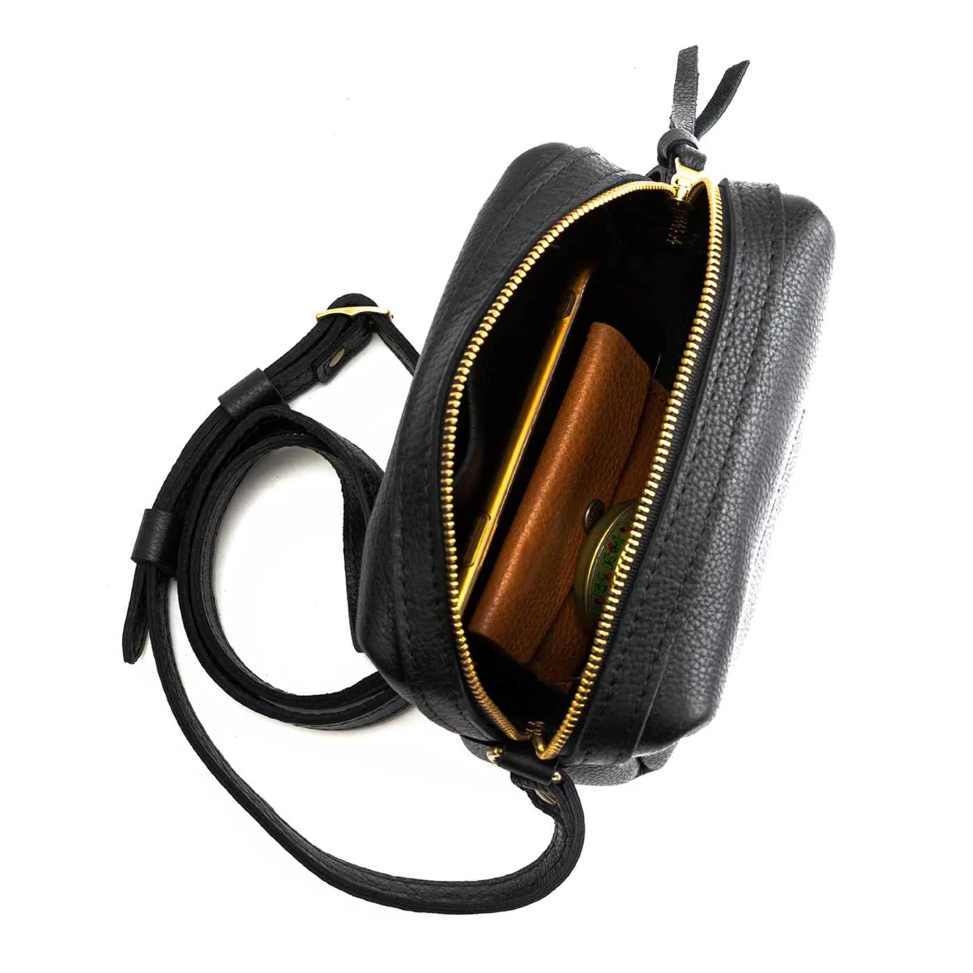 Mesa Mini Crossbody