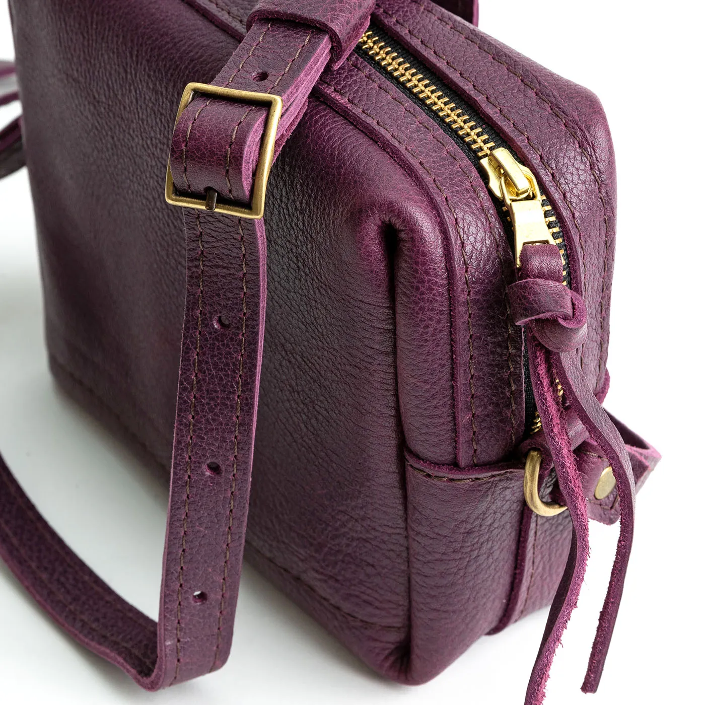 Mesa Mini Crossbody