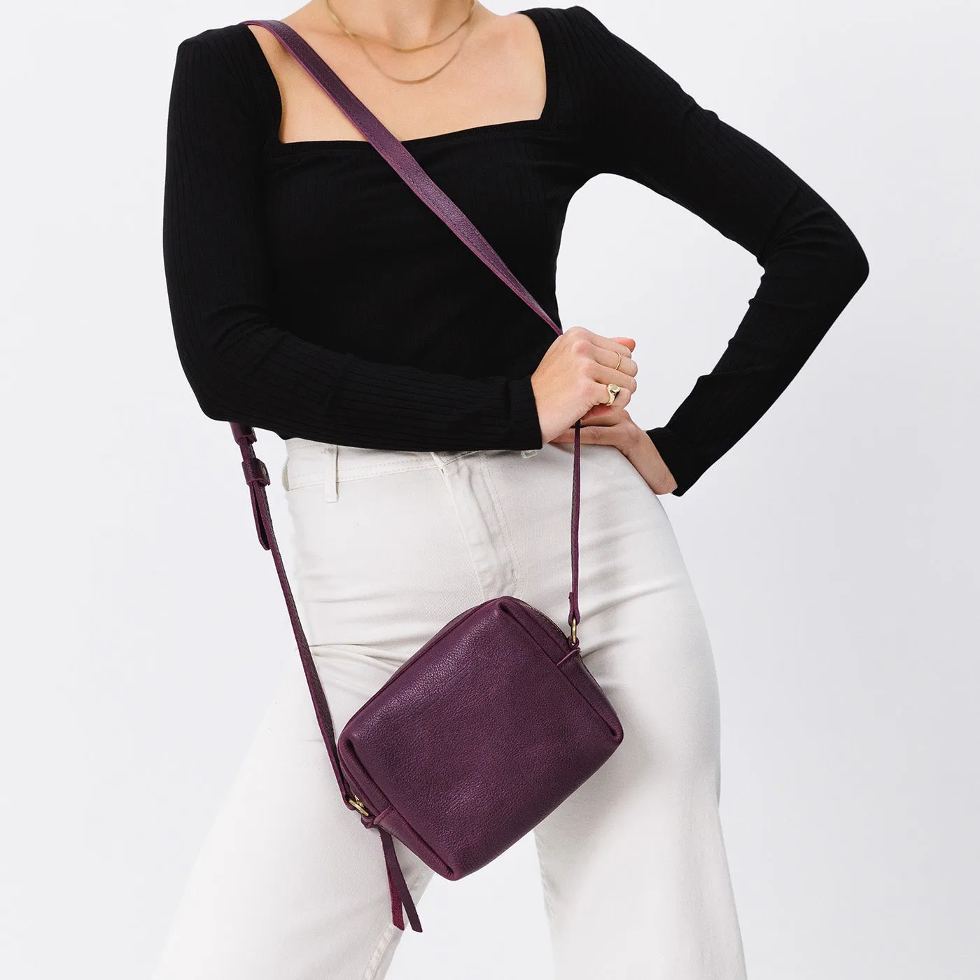 Mesa Mini Crossbody