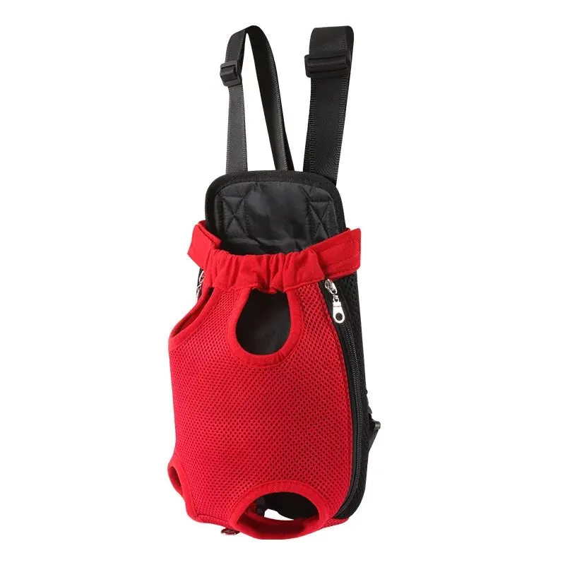 Mesh Pet Carrier