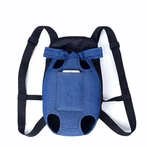 Mesh Pet Carrier