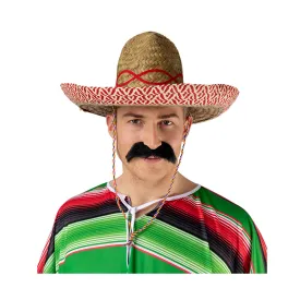 Mexican Sombrero