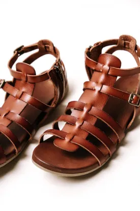 Gladiator Sandals