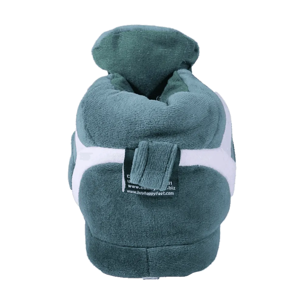 Michigan State Spartans Slipper