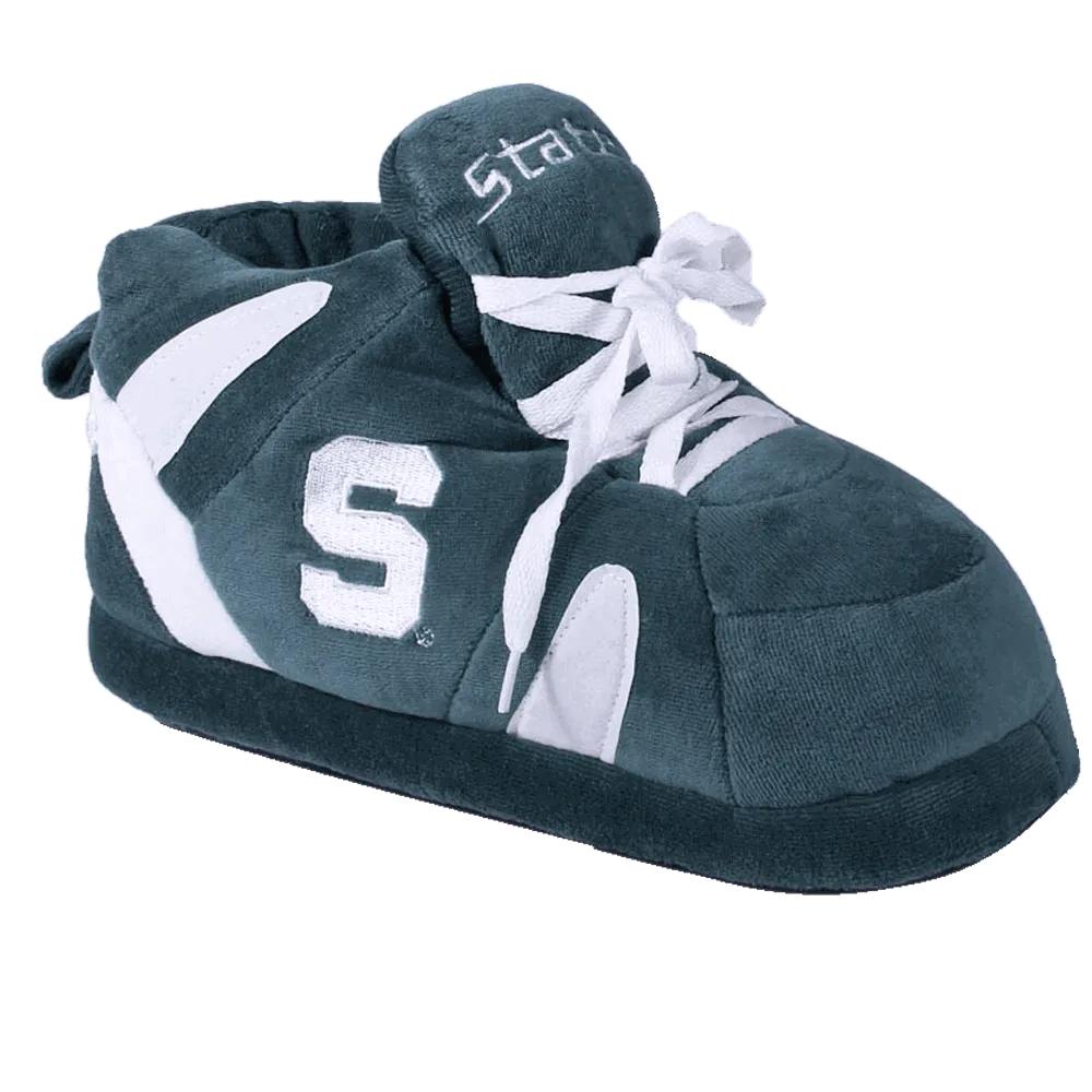 Michigan State Spartans Slipper