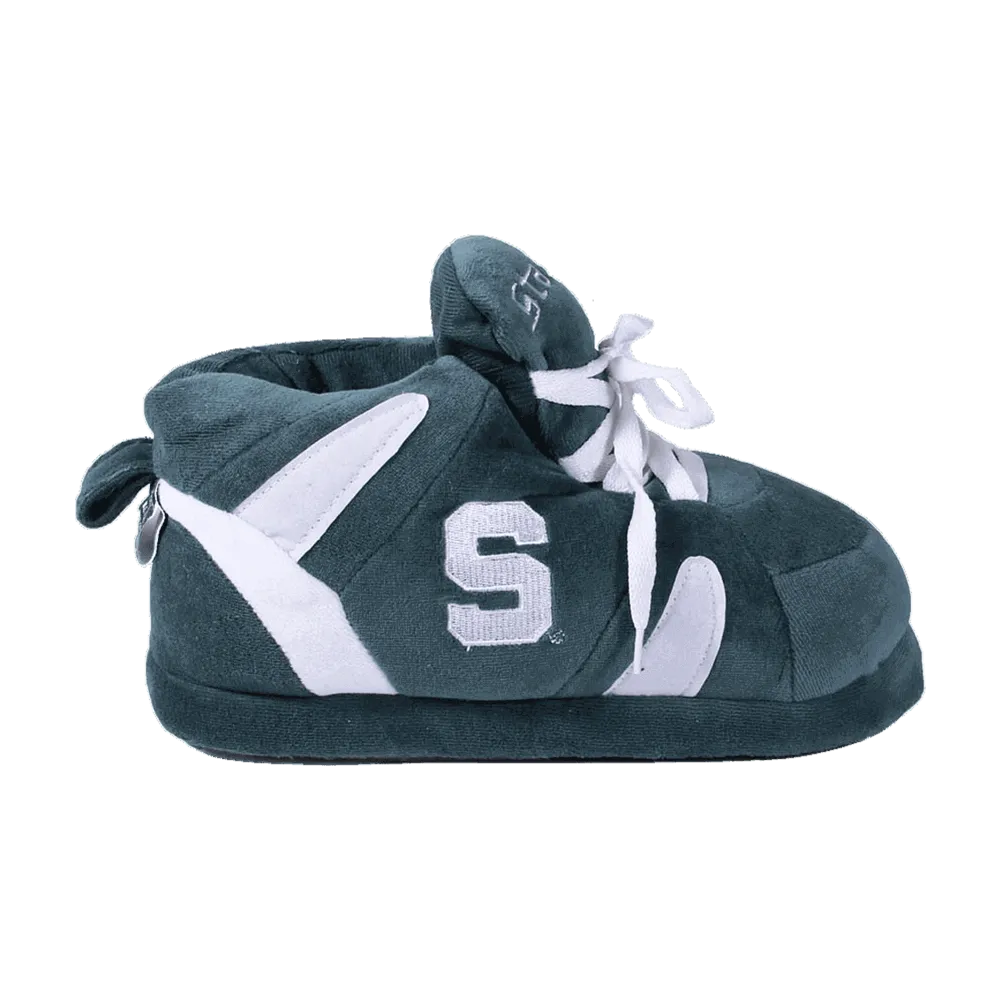 Michigan State Spartans Slipper