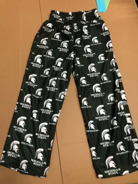 Men's silk pajama pants