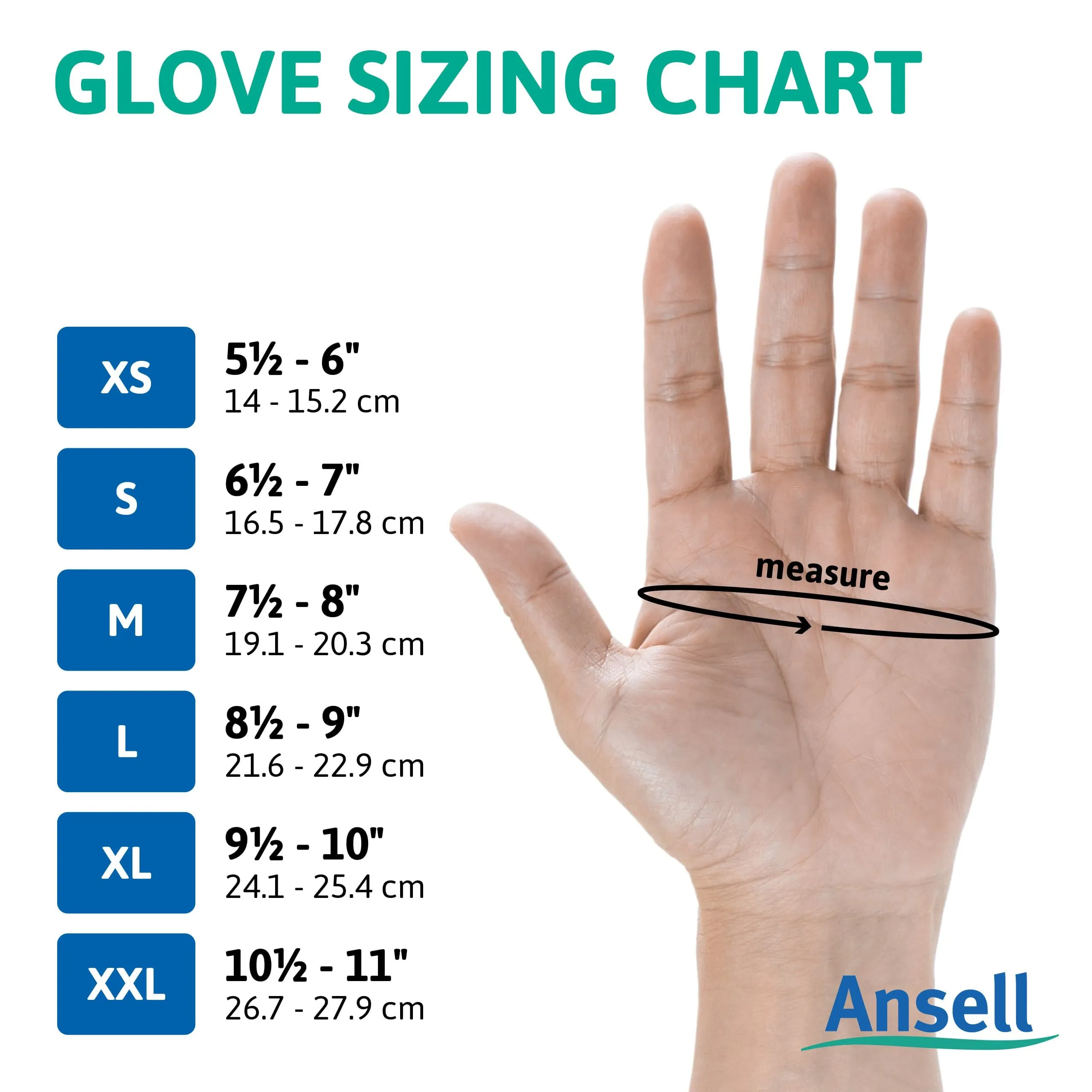 Microflex 93-283 Mega Texture 8-mil Nitrile Gloves