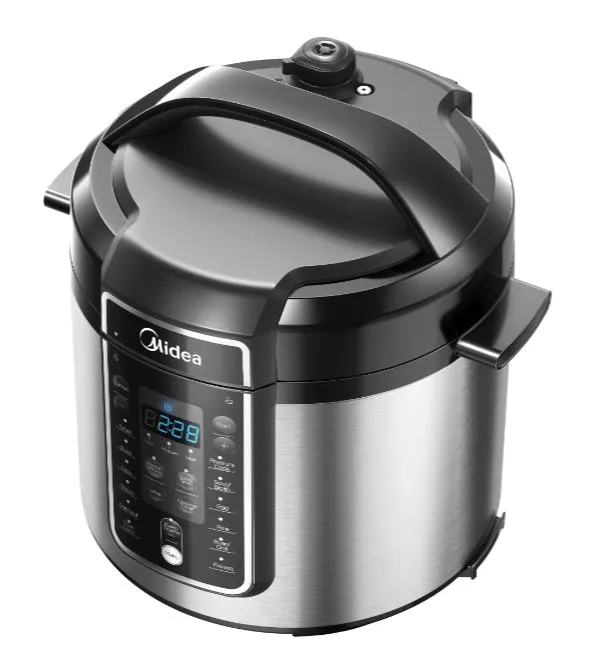 Midea MY-CS6037P 6L InnerChef Pressure Cooker