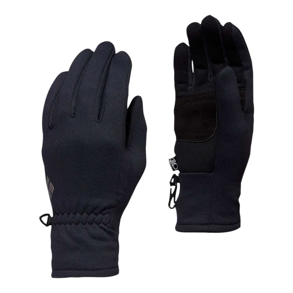 Midweight Screentap Liner Gloves