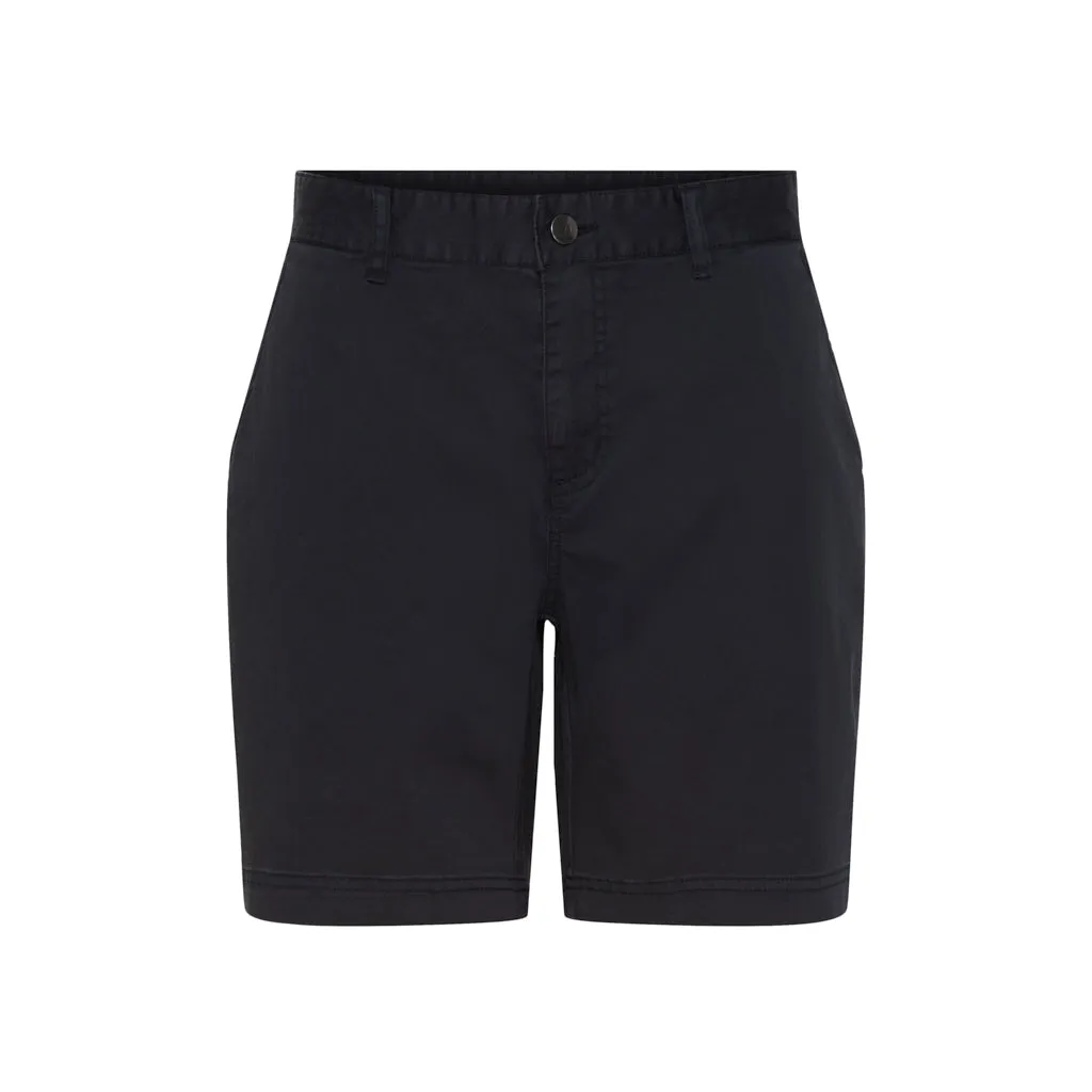 Mikala Shorts - Dark Navy