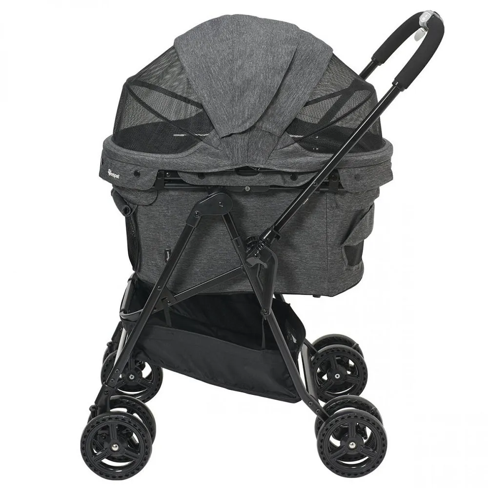 Miliclan α Pet Stroller