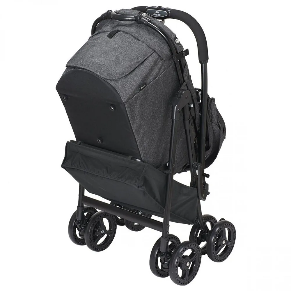 Miliclan α Pet Stroller