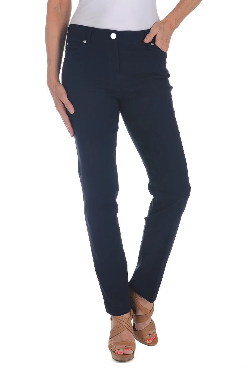 Millennium Full-Length Pant