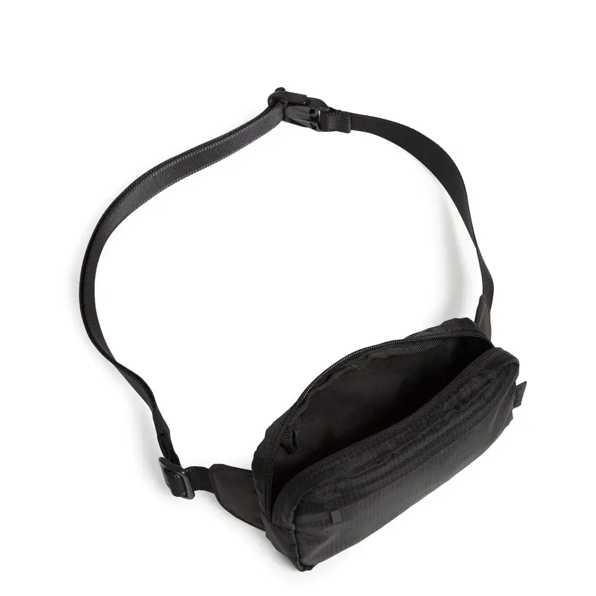 Mini Belt Bag - Black