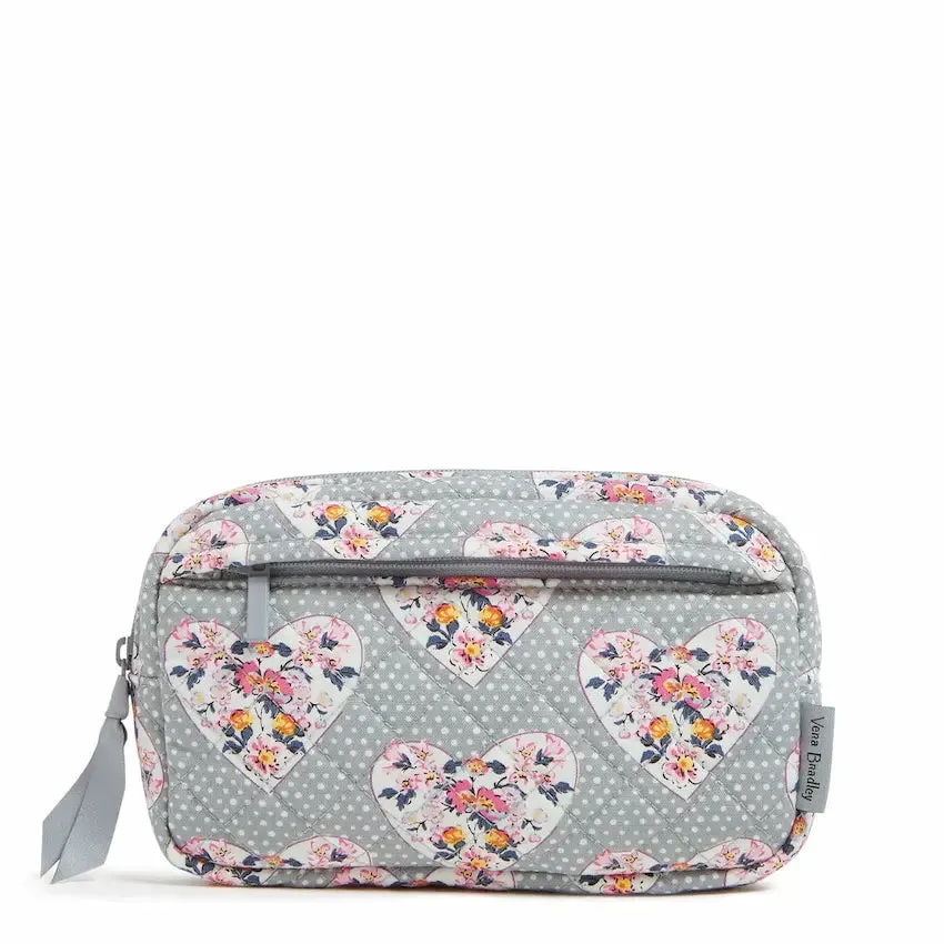 Mini Belt Bag - Mon Amour Gray