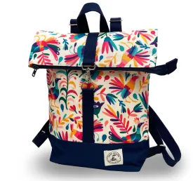 Mini Brightday Backpack - Otomi