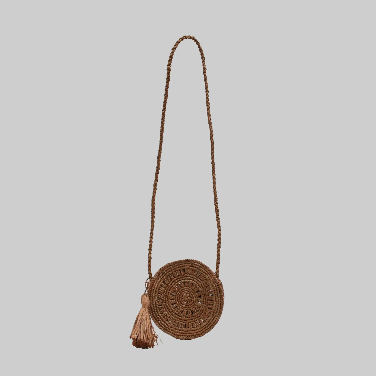 MINI MINI CERCLE Bag