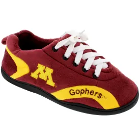 Minnesota Golden Gophers All Around Rubber Soled Slippers