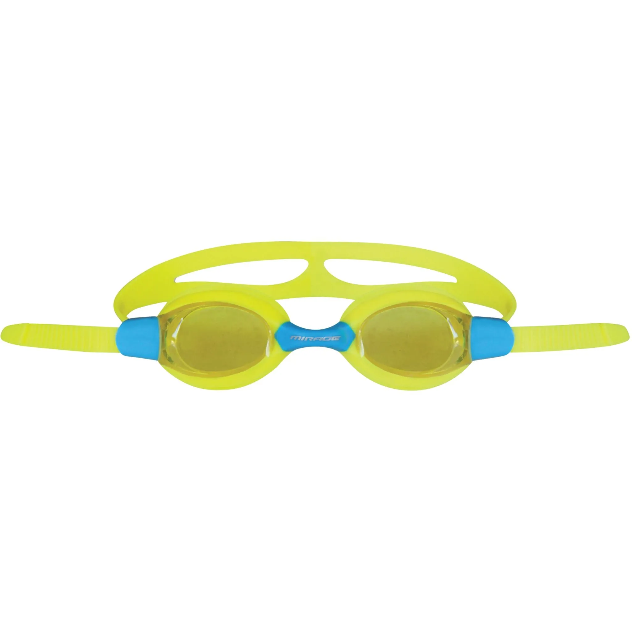 Mirage Slide Swim Goggles - Junior