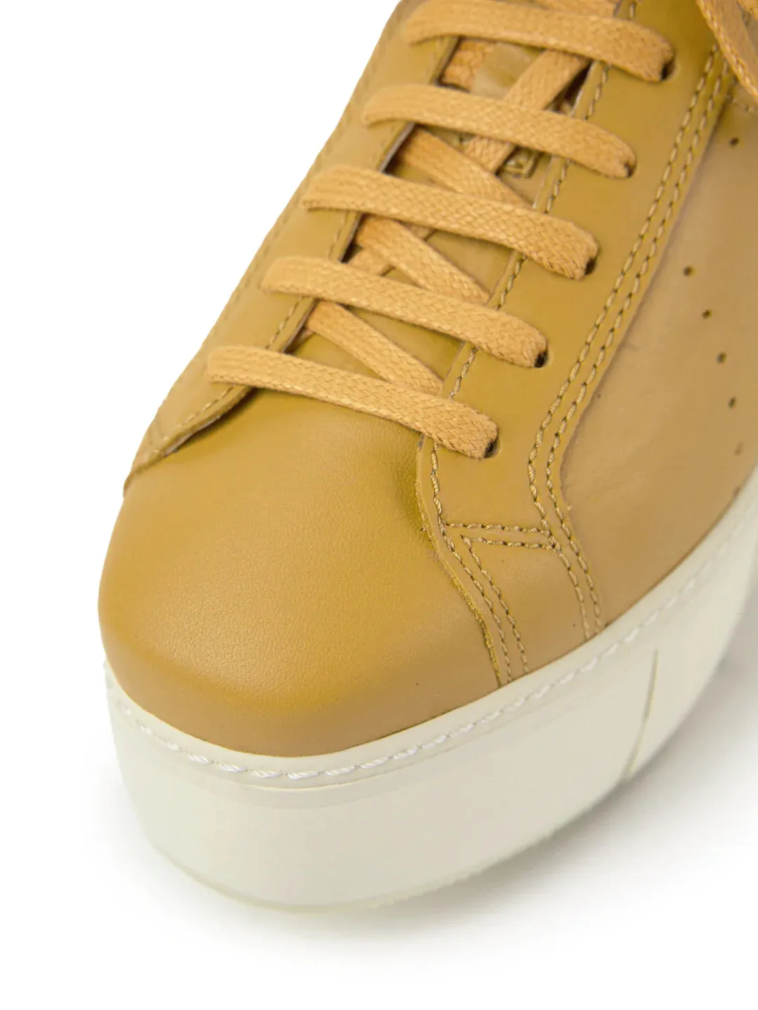 Mirande Sneaker - Ochre