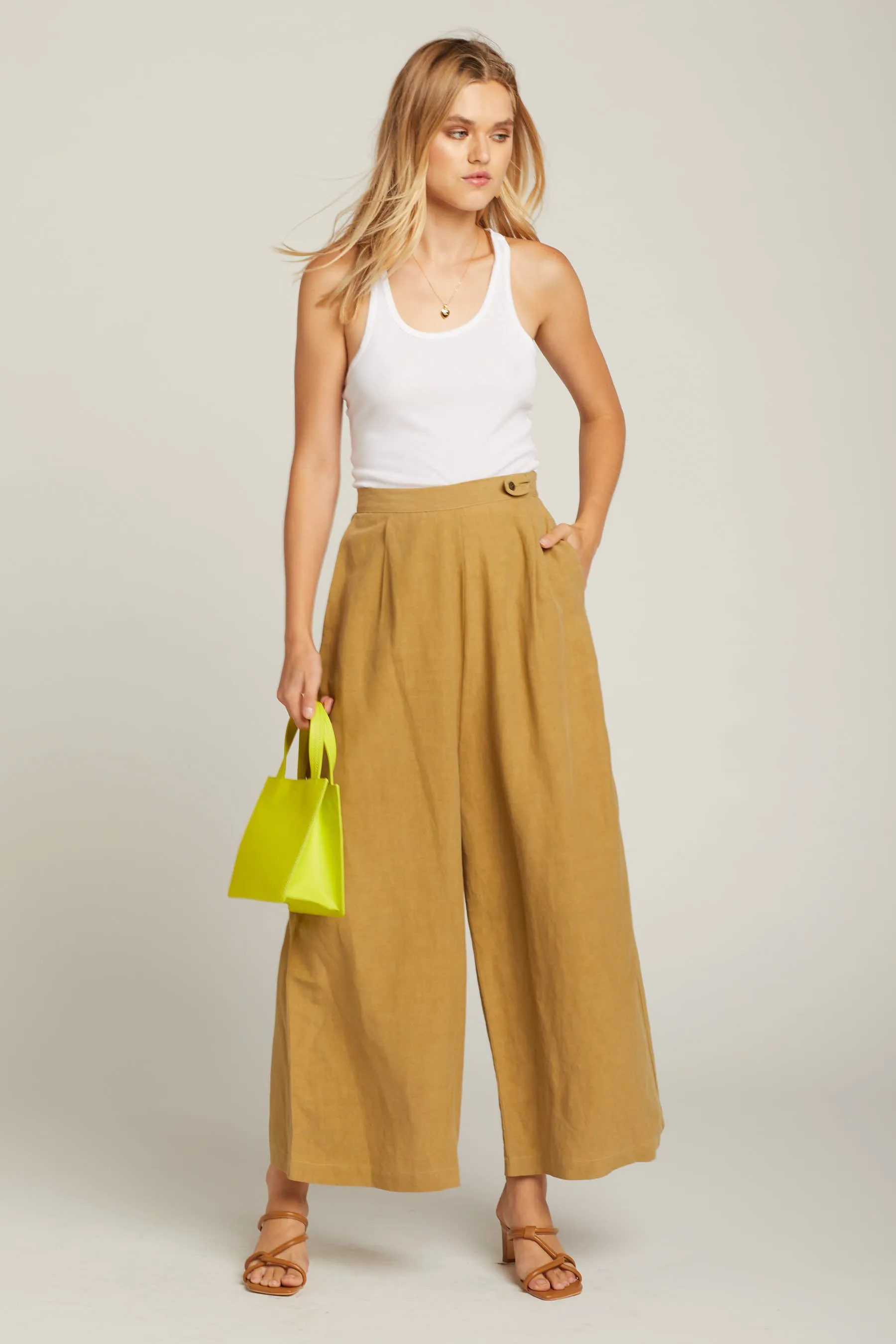 Miso Studio Trousers