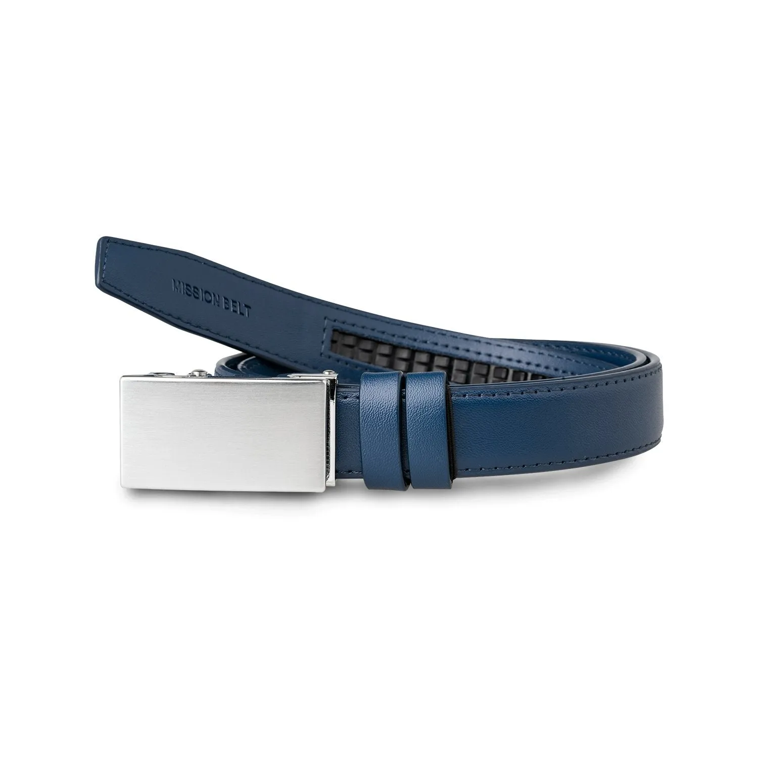 Mission Belts Leather