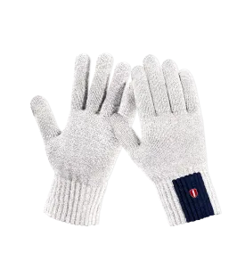 MISTRAL GLOVES</p>Ice White