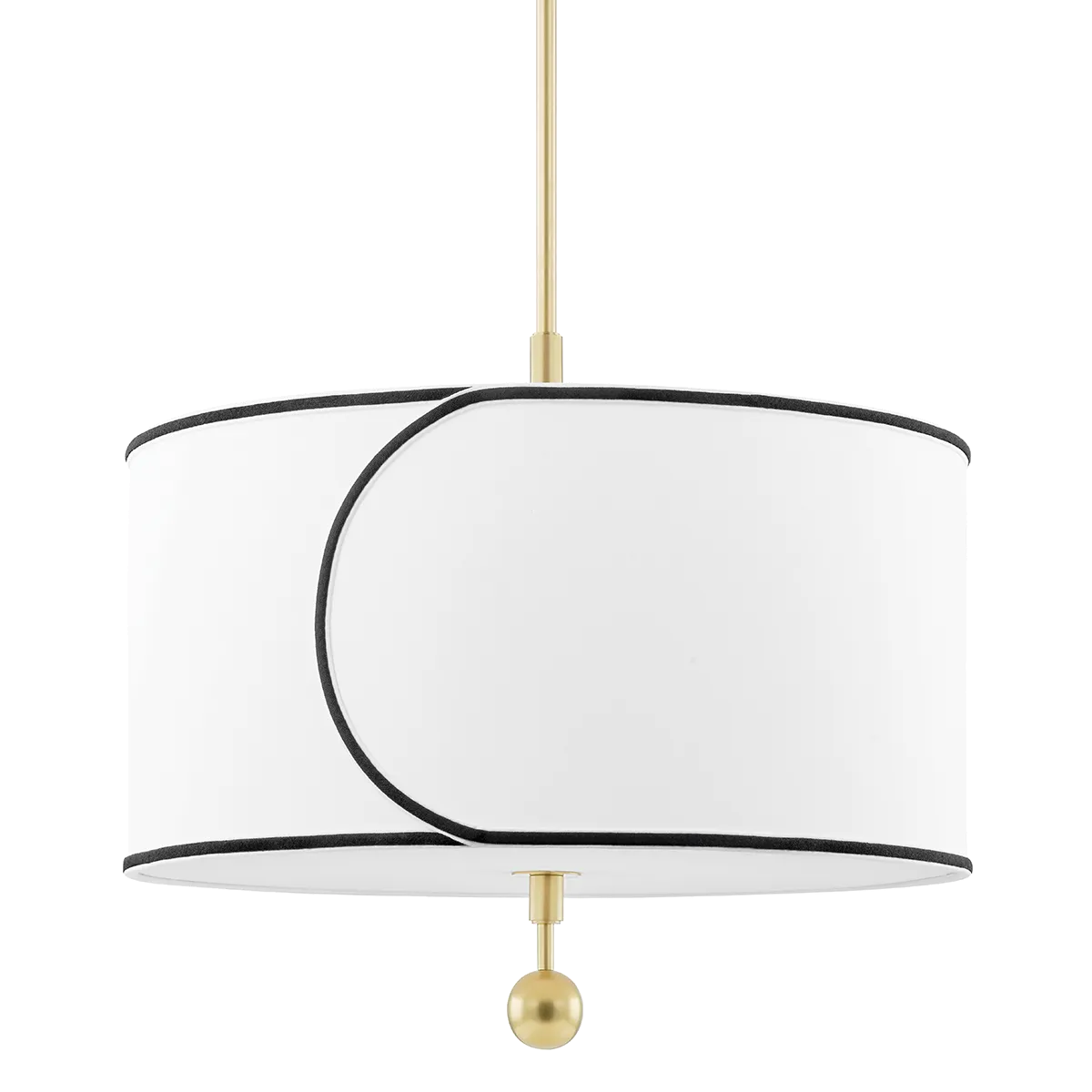 Mitzi Zara Chandelier