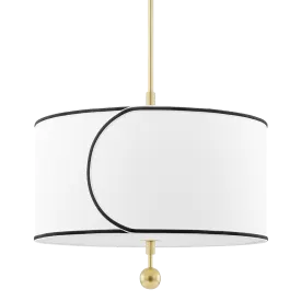 Mitzi Zara Chandelier