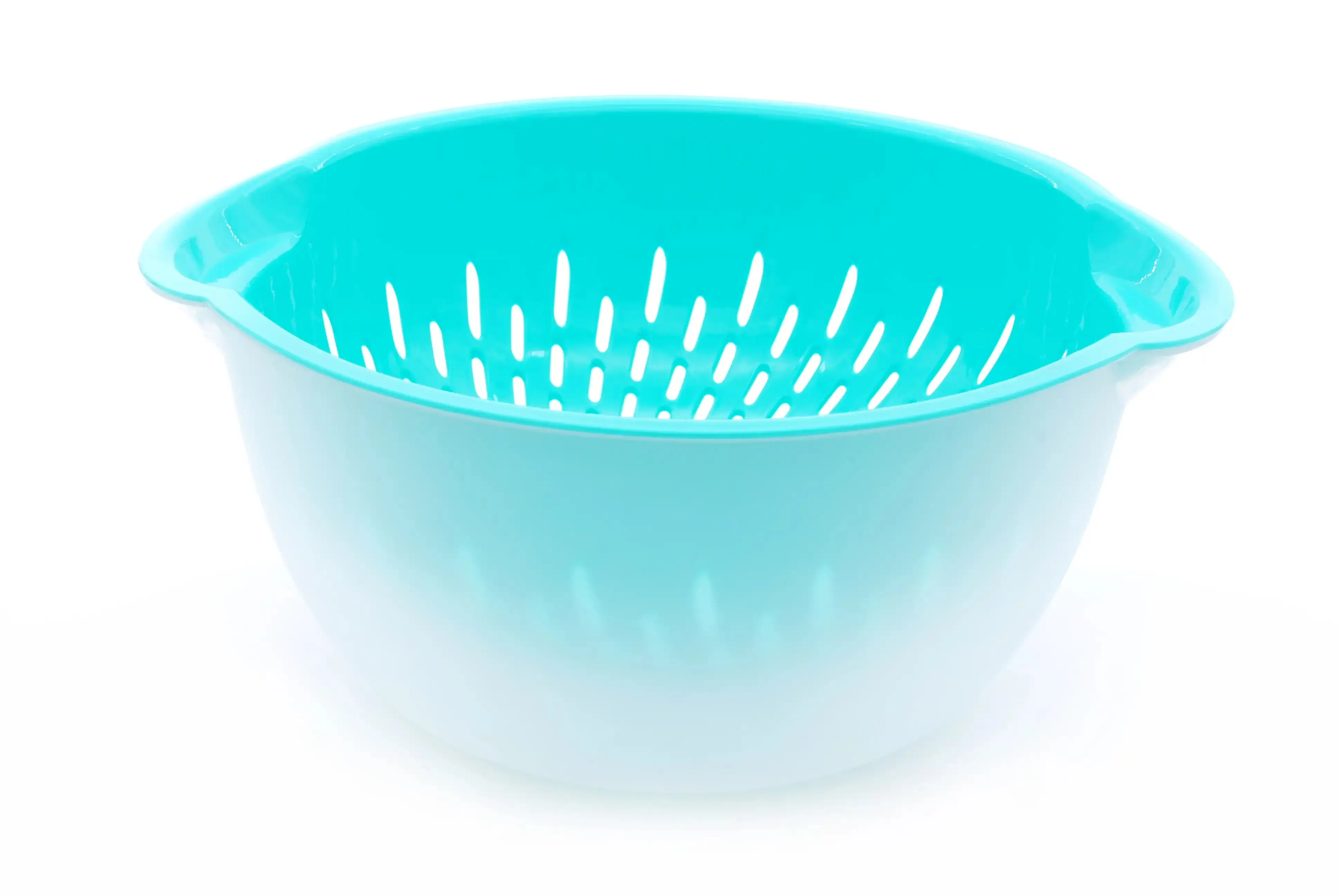 Mixing Bowl and Colander