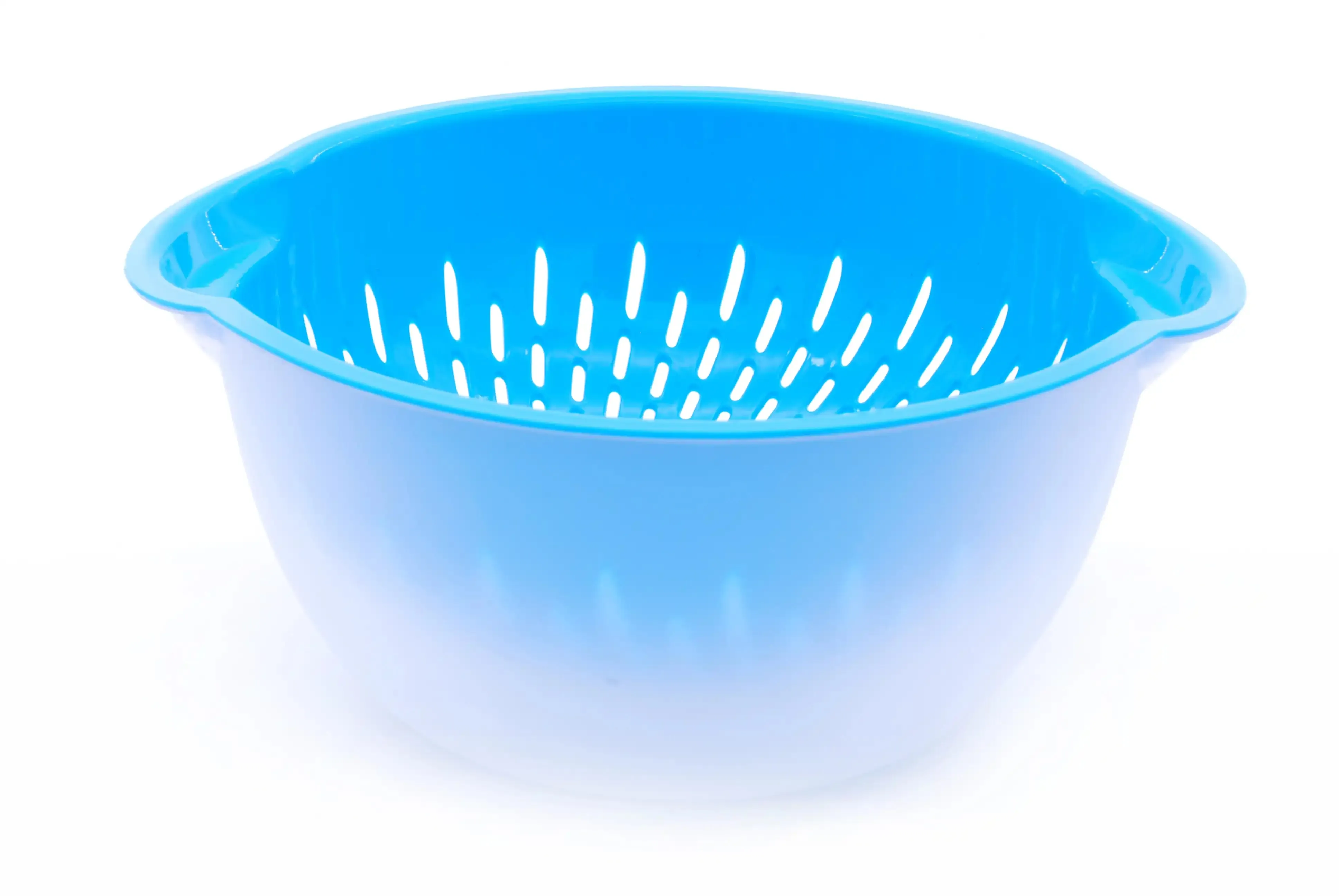 Mixing Bowl and Colander