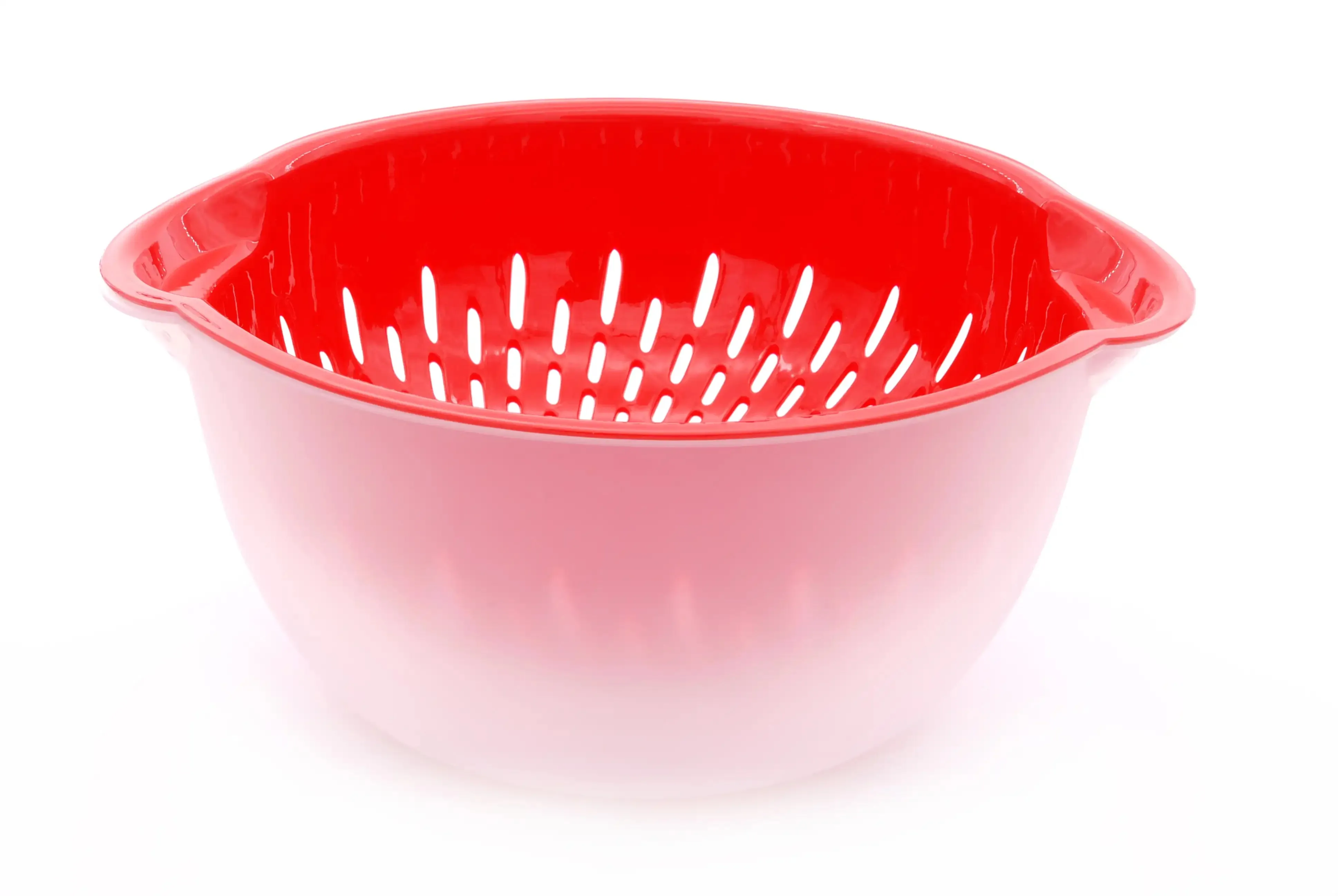 Mixing Bowl and Colander