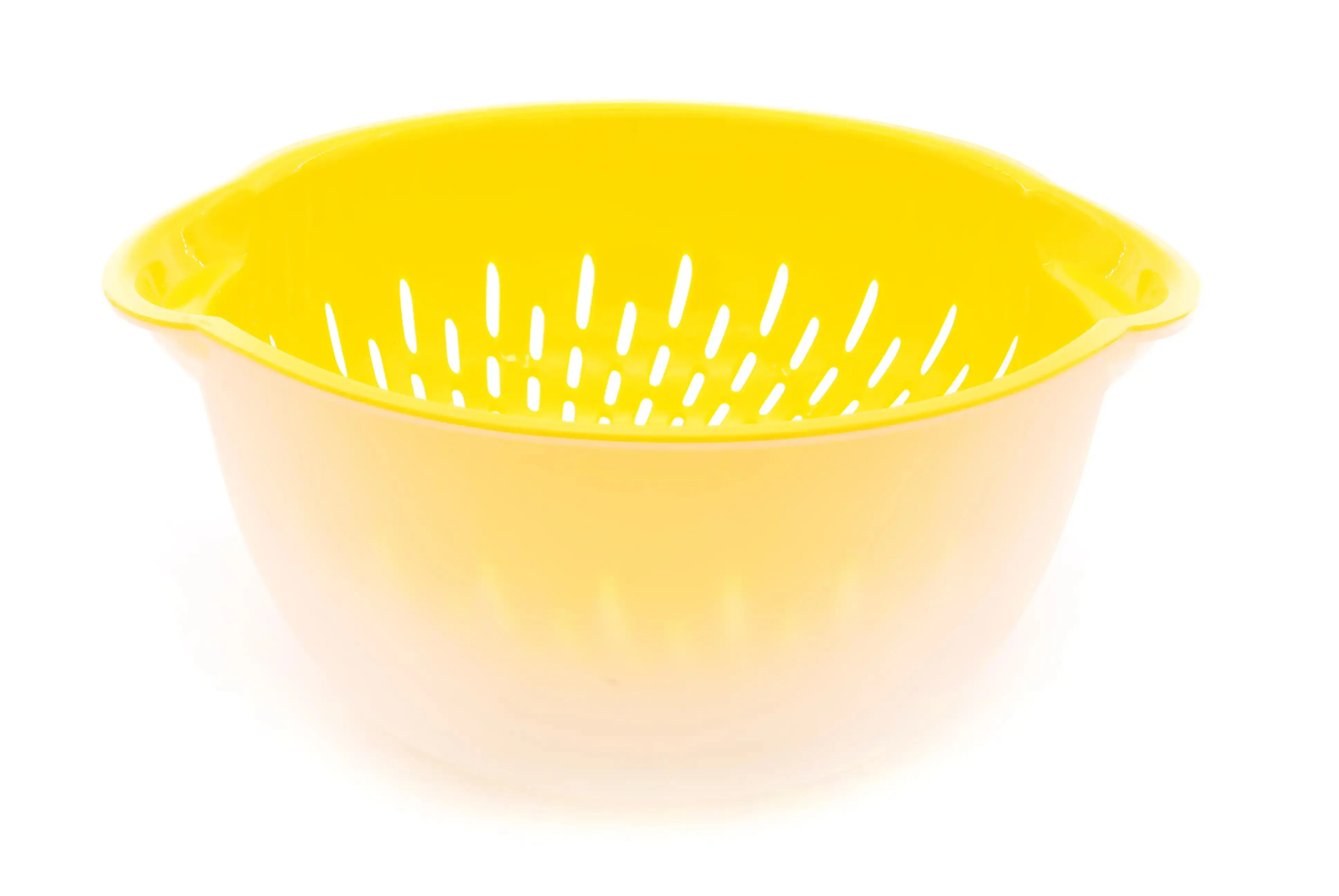 Mixing Bowl and Colander