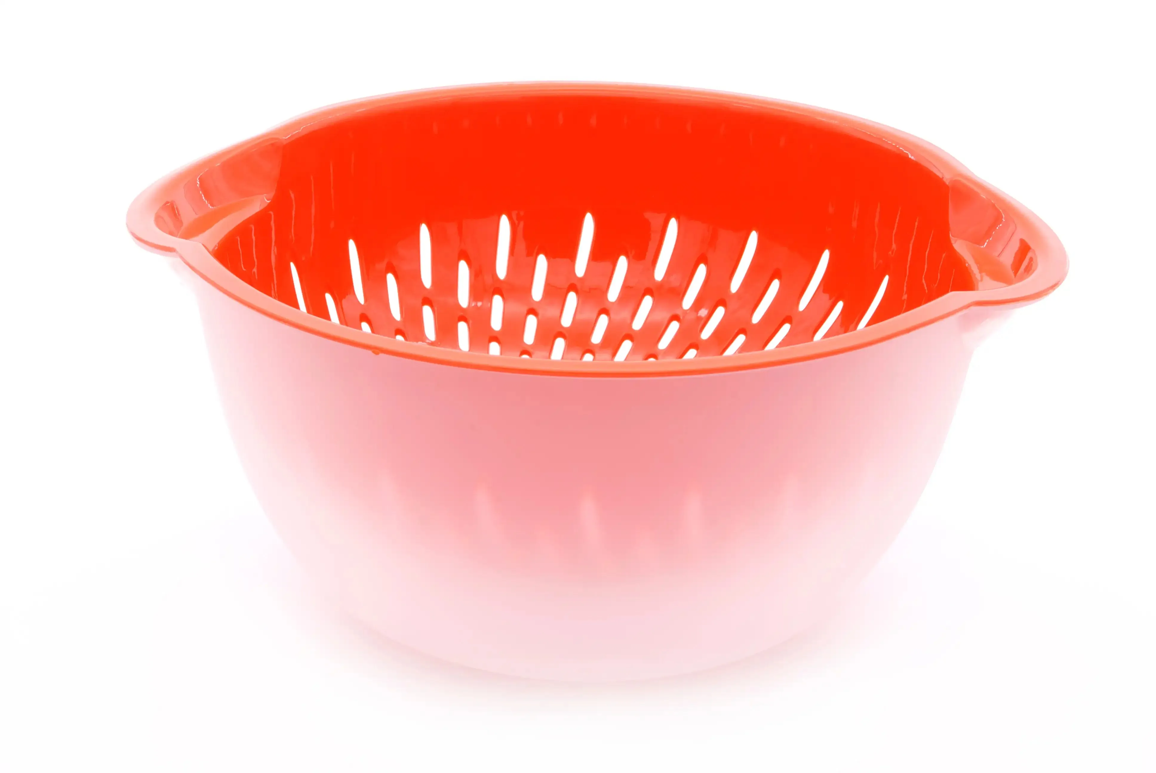 Mixing Bowl and Colander