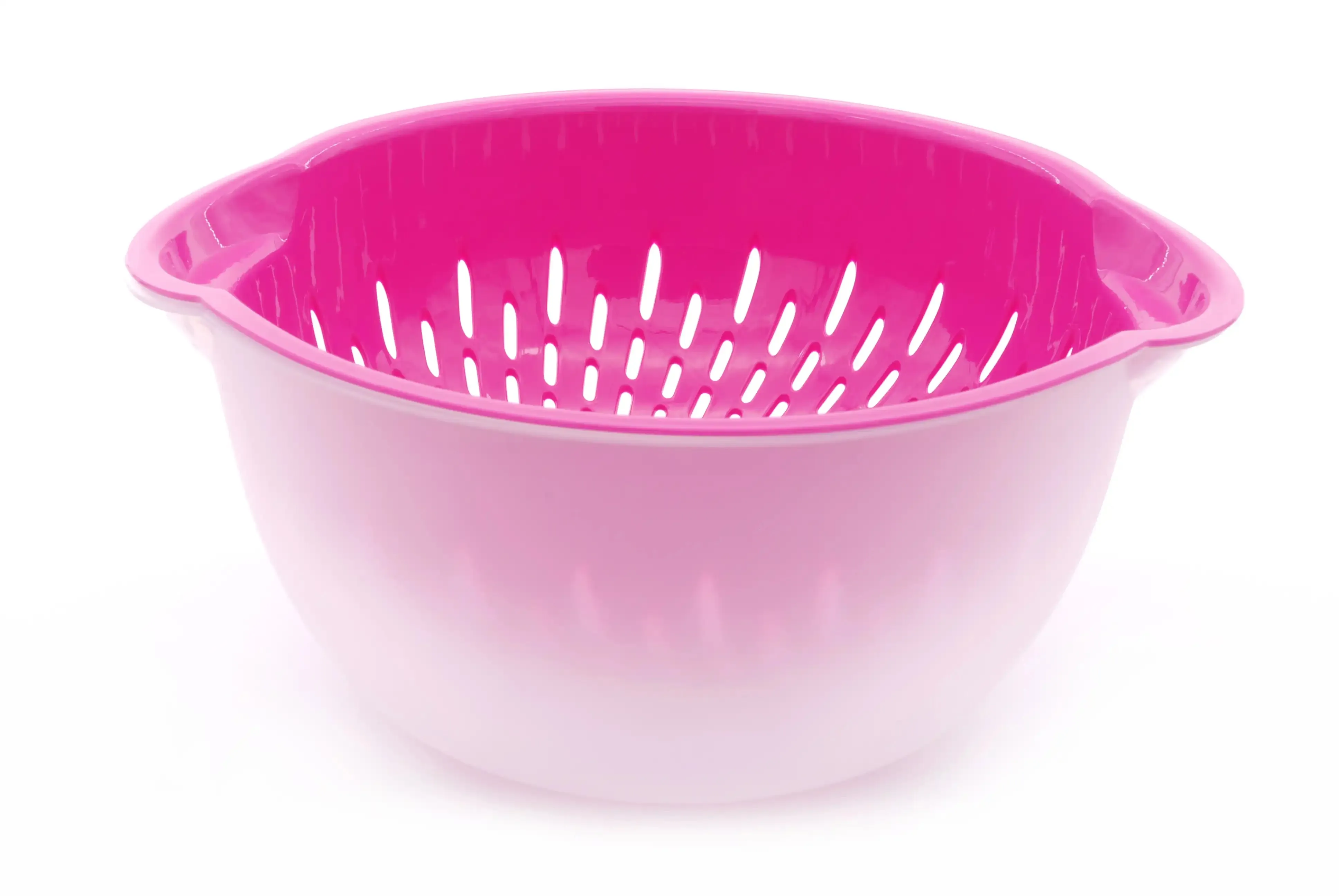 Mixing Bowl and Colander