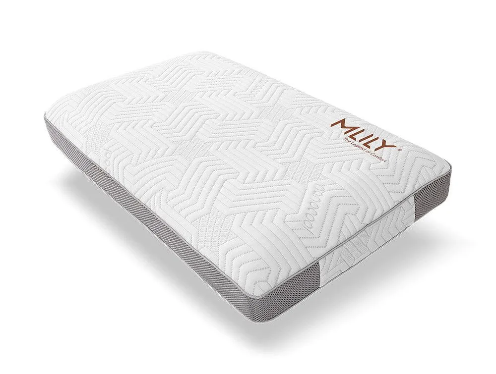 Mlily Bamboo  Serene Pillow