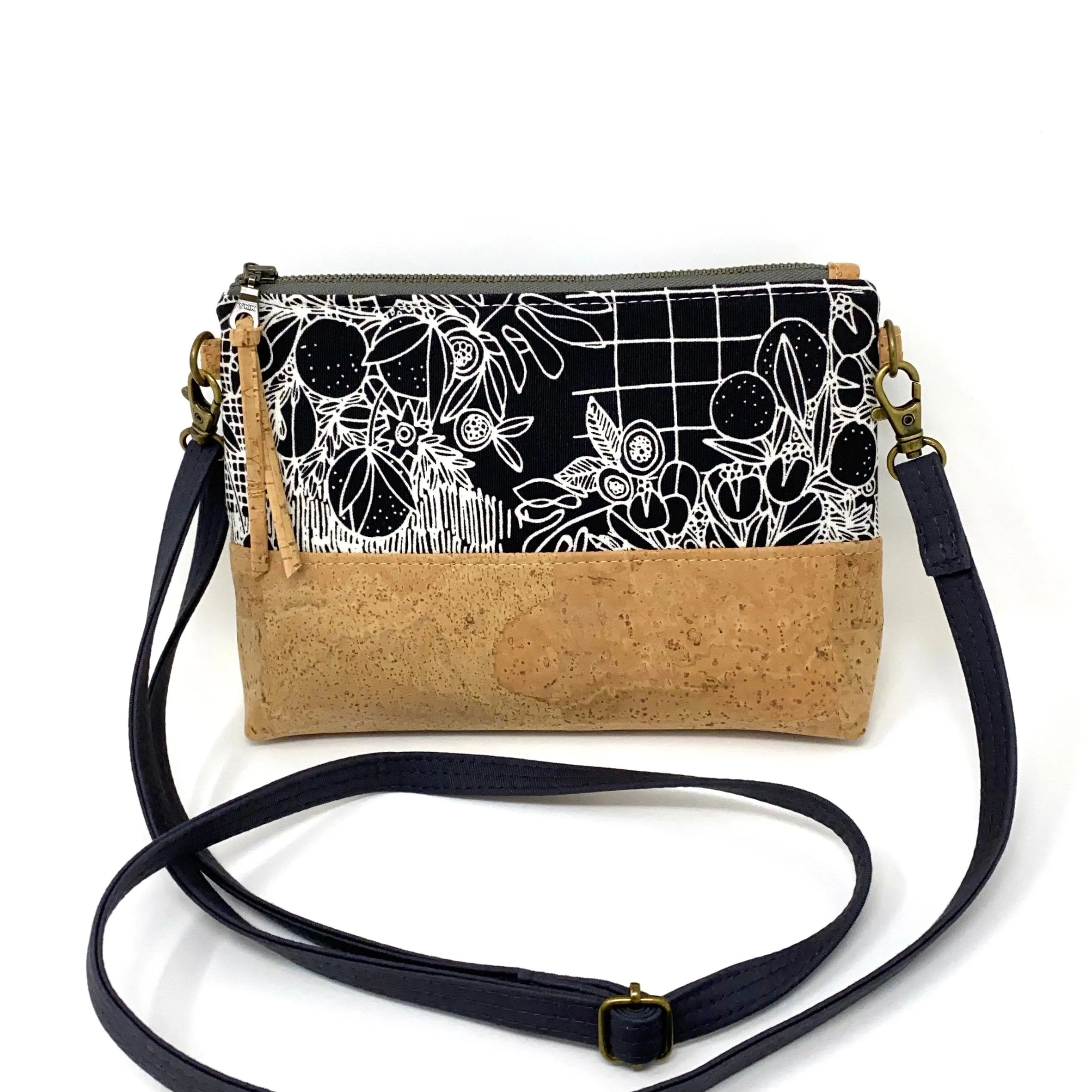 mmb by hand Bag: Mini Crossbody