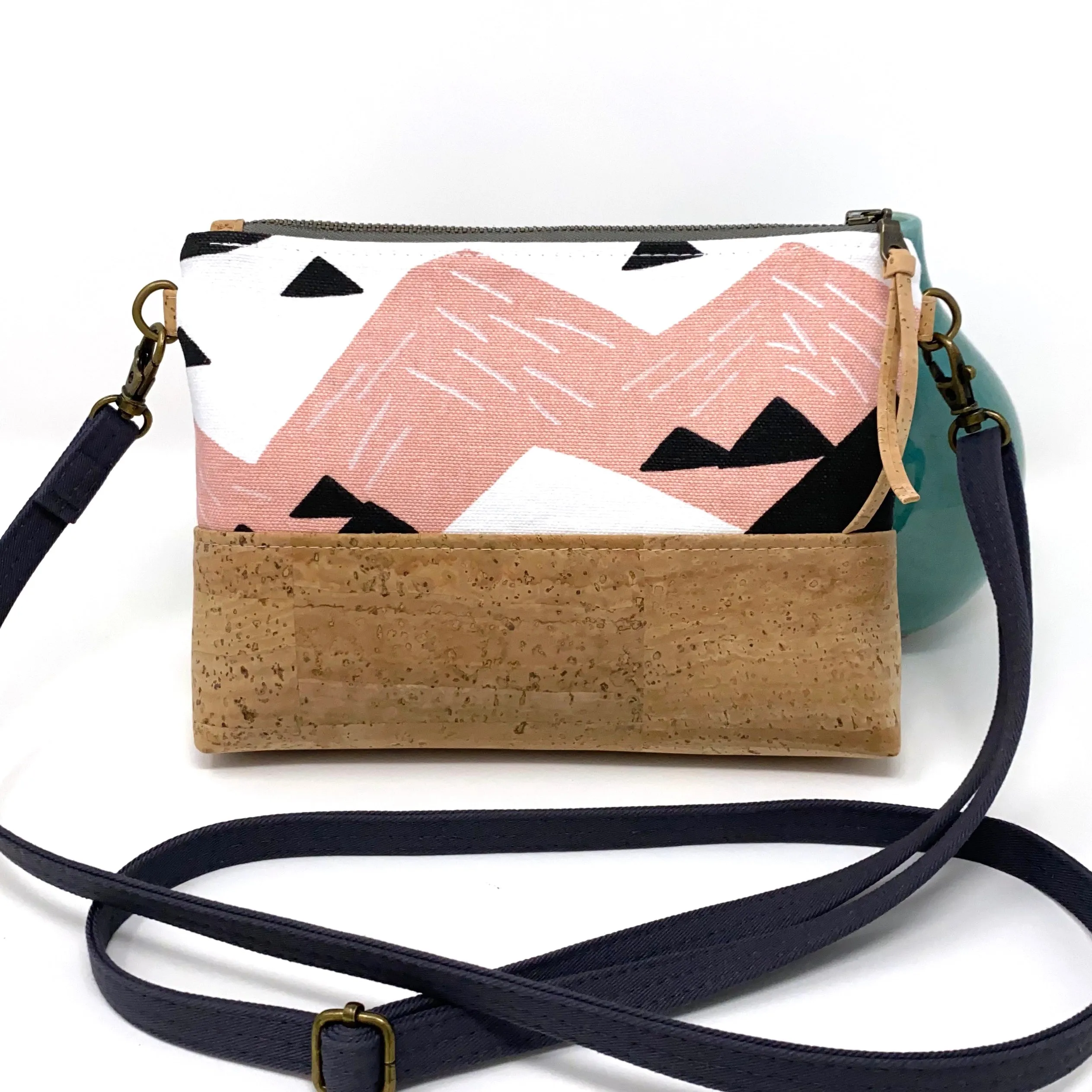 mmb by hand Bag: Mini Crossbody